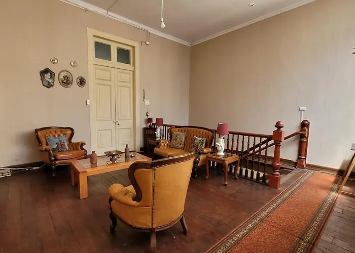 Toesca B&B
