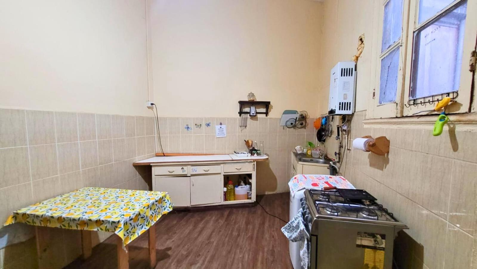 Toesca Bed & Breakfast