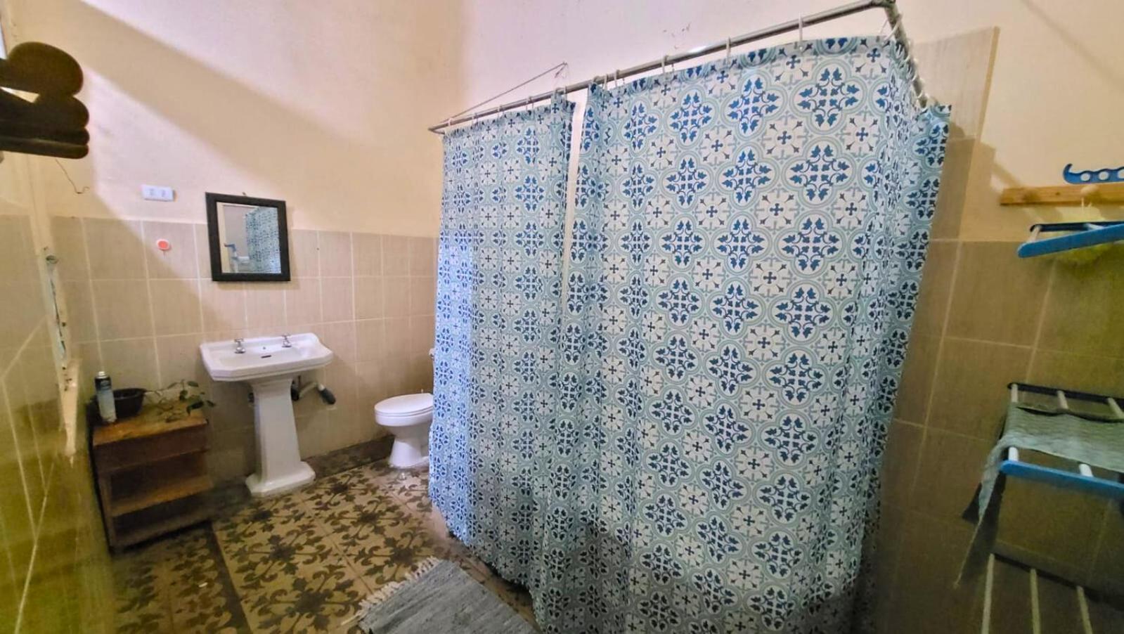 Bed & Breakfast Toesca