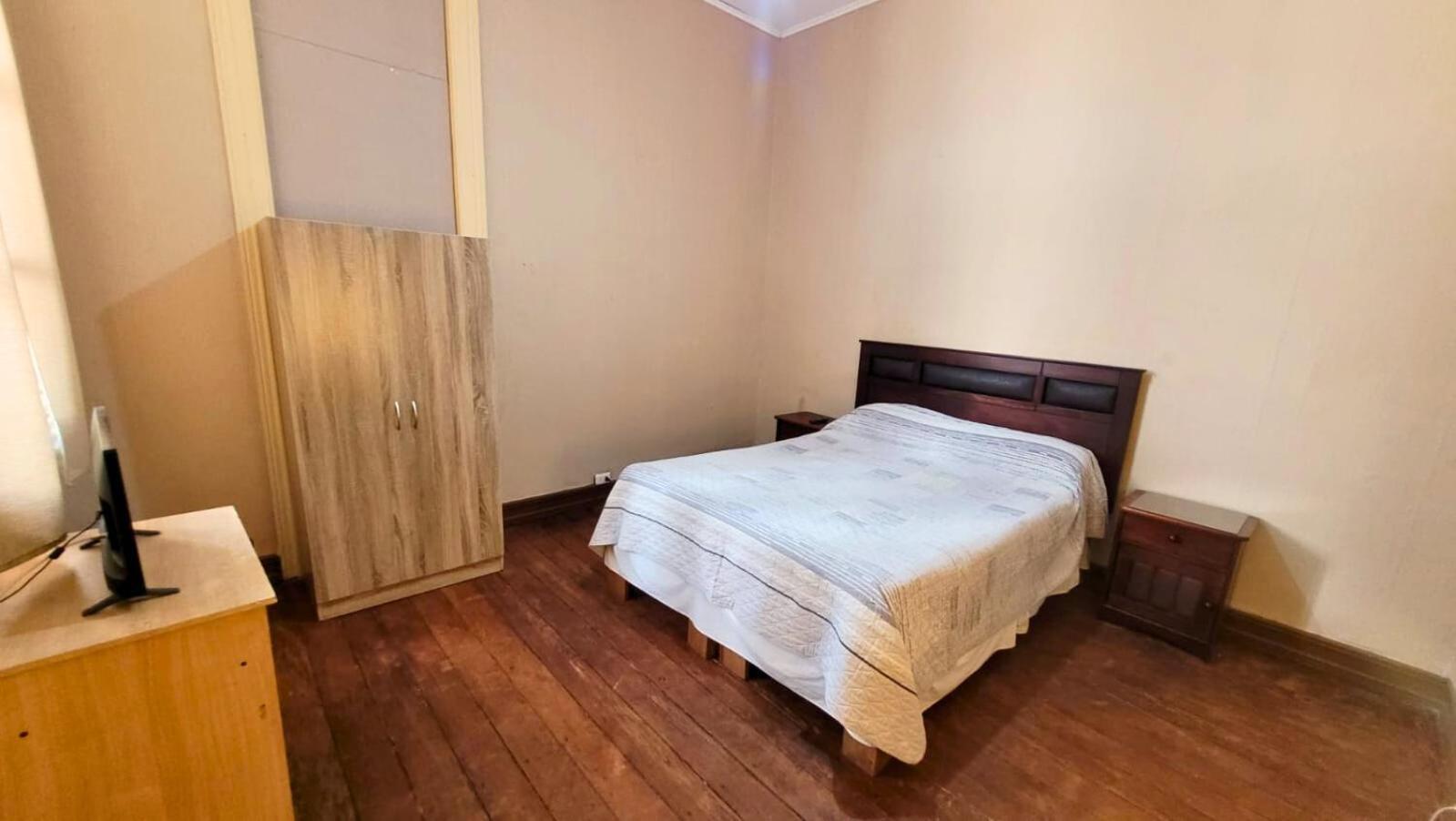 Toesca Bed & Breakfast Valparaíso