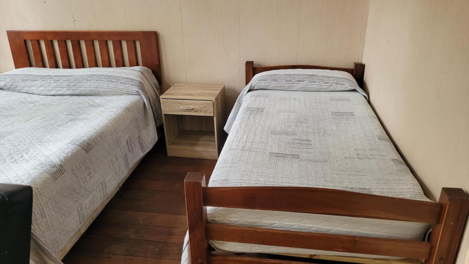 Toesca Bed & Breakfast